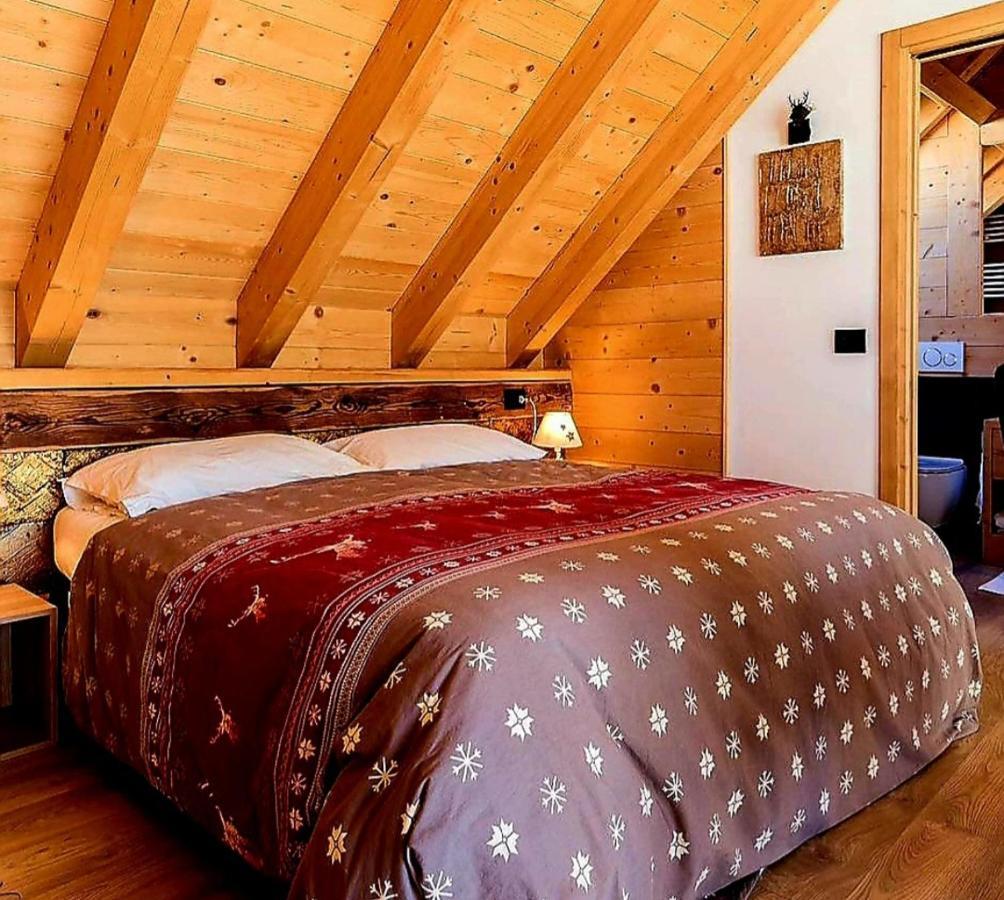 Al Sogno Bed & Breakfast Asiago Bagian luar foto